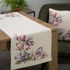 Bieżnik 45 x 140 Dekoracyjny Gobelinowy 1214 Natur