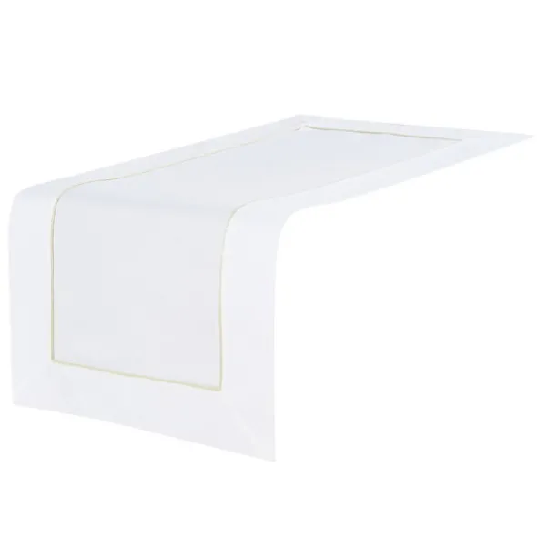 Bieżnik 50 x 100 Dekoracyjny Gold