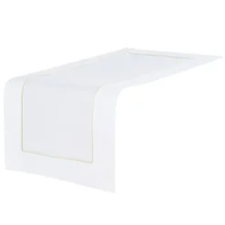Bieżnik 60 x 120 Dekoracyjny Gold