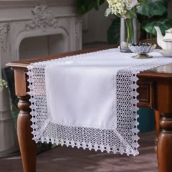 Bieżnik 50 x 100 Gipiura wz. 431 Biały