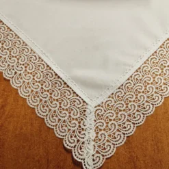 Bieżnik 60 x 120 Gipiura wz. 001 Krem