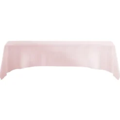 Bieżnik 40 x 140 Plamoodporny Viva Różowy