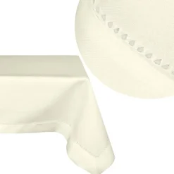 Bieżnik 40 x 140 Plamoodporny z Mereżką wz. 240_Kr