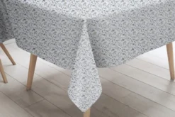 Cerata Na Stół 140 cm Dekoracyjna Na Metry Lena 13