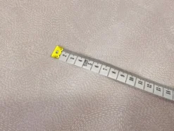 Cerata Na Stół 140 cm Dekoracyjna Na Metry Lena 46