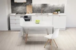Cerata Na Stół 140 cm Dekoracyjna Na Metry Lena 58