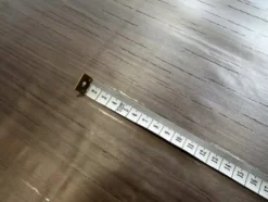 Cerata Na Stół 140 cm Dekoracyjna Na Metry Lena 57