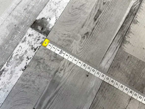 Cerata Na Stół 140 cm Dekoracyjna Na Metry Lena 53