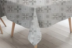 Cerata Na Stół 140 cm Dekoracyjna Na Metry Lena 37