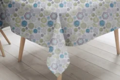 Cerata Na Stół 140 cm Dekoracyjna Na Metry Lena 31