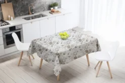 Cerata Na Stół 140 cm Dekoracyjna Na Metry Lena 30
