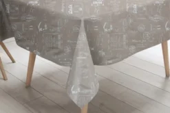 Cerata Na Stół 140 cm Dekoracyjna Na Metry Lena 28