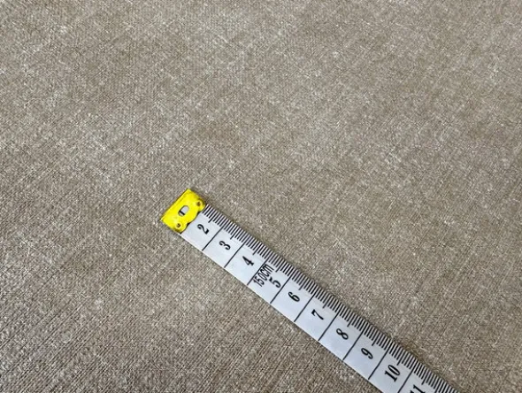 Cerata Na Stół 140 cm Dekoracyjna Na Metry Lena 25
