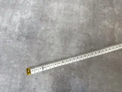 Cerata Na Stół 140 cm Dekoracyjna Na Metry Lena 19
