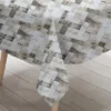 Cerata Na Stół 140 cm Dekoracyjna Na Metry Lena 18