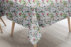 Cerata Na Stół 140 cm Dekoracyjna Na Metry Lena 06