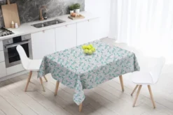 Cerata Na Stół 140 cm Dekoracyjna Na Metry Lena 03