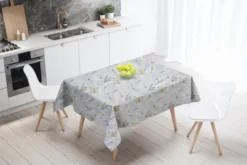 Cerata Na Stół 140 cm Dekoracyjna Na Metry Lena 01