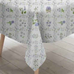 Cerata Na Stół 140 cm Dekoracyjna Na Metry Lena 66