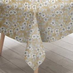 Cerata Na Stół 140 cm Dekoracyjna Na Metry Lena 67