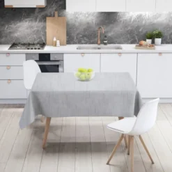 Cerata Na Stół 140 cm Dekoracyjna Na Metry Lena 78