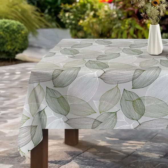 Cerata Na Stół Obrus Ceratowy 140 x 260 Gosia 35