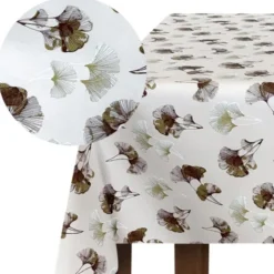Cerata Na Stół Obrus Ceratowy 140 x 300 Gosia 48