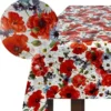 Cerata Na Stół Obrus Ceratowy 140 x 260 Gosia 08