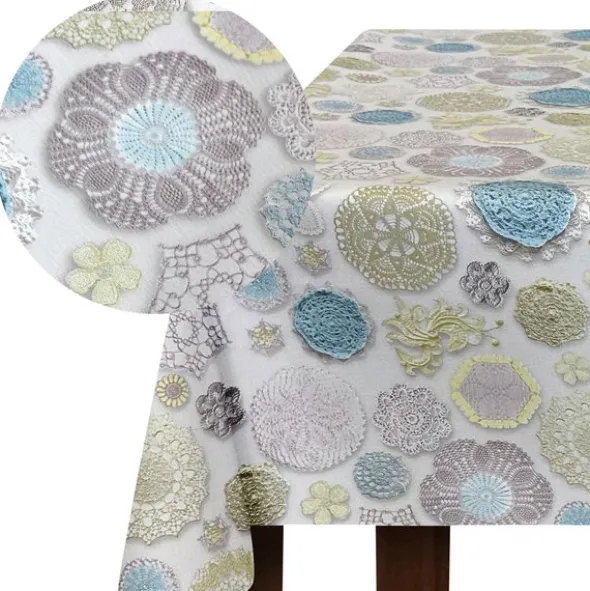 Cerata Na Stół Obrus Ceratowy 140 x 260 Gosia 31