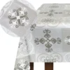 Cerata Na Stół Obrus Ceratowy 140 x 260 Gosia 37