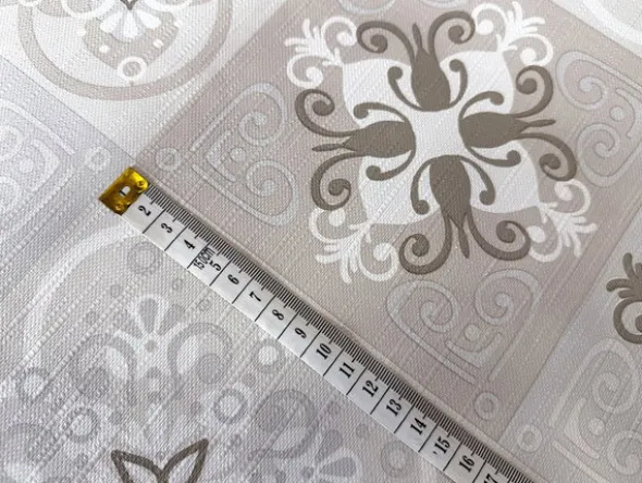 Cerata Na Stół Obrus Ceratowy 140 x 260 Gosia 37