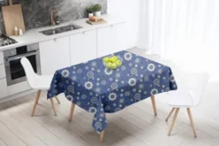 Cerata Na Stół Obrus Ceratowy 140 x 260 Gosia 43