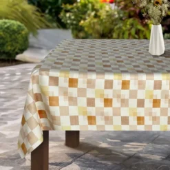 Cerata Na Stół Obrus Ceratowy 140 x 260 Gosia 62