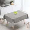 Cerata Na Stół Obrus Ceratowy 140 x 280 Gosia 25