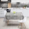 Cerata Na Stół Obrus Ceratowy 140 x 280 Gosia 37