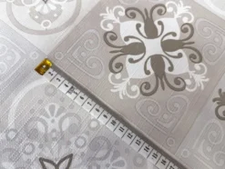 Cerata Na Stół Obrus Ceratowy 140 x 280 Gosia 37