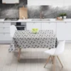 Cerata Na Stół Obrus Ceratowy 140 x 280 Gosia 48