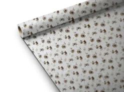 Cerata Na Stół Obrus Ceratowy 140 x 280 Gosia 48