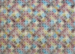 Cerata Na Stół Obrus Ceratowy 140 x 280 Gosia 50