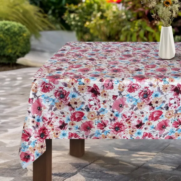 Cerata Na Stół Obrus Ceratowy 140 x 300 Gosia 10