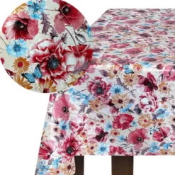 Cerata Na Stół Obrus Ceratowy 140 x 300 Gosia 10
