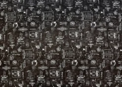 Cerata Na Stół Obrus Ceratowy 140 x 300 Gosia 27