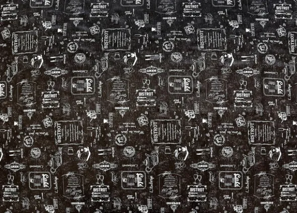 Cerata Na Stół Obrus Ceratowy 140 x 300 Gosia 27