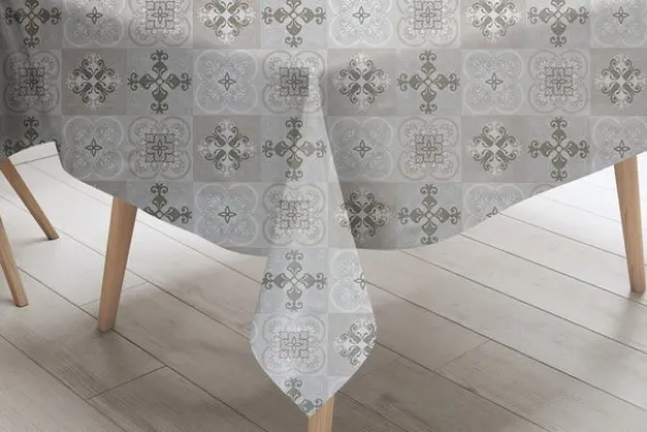 Cerata Na Stół Obrus Ceratowy 140 x 350 Gosia 37