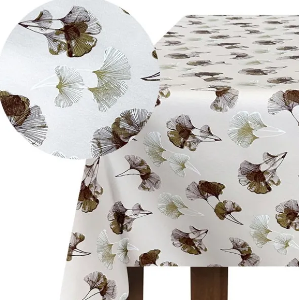 Cerata Na Stół Obrus Ceratowy 140 x 350 Gosia 48