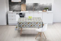 Cerata Na Stół Obrus Ceratowy 140 x 350 Gosia 62