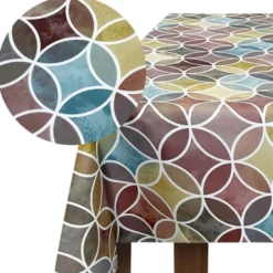 Cerata Na Stół Obrus Ceratowy 140 x 400 Gosia 50