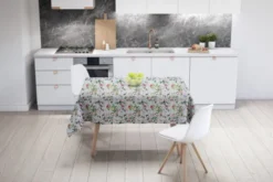 Cerata Na Stół Obrus Ceratowy 140 x 140 Gosia 06