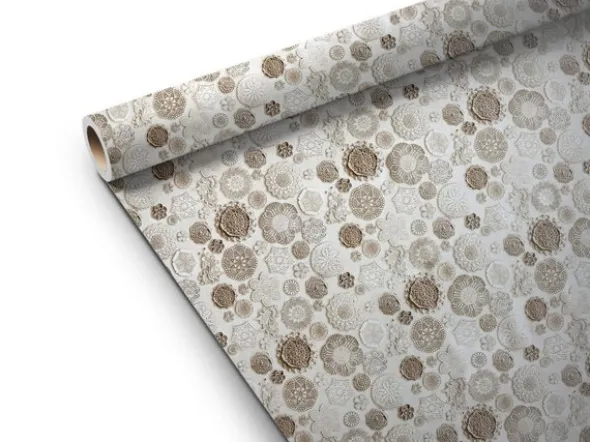 Cerata Na Stół Obrus Ceratowy 140 x 140 Gosia 30