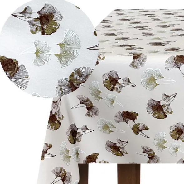 Cerata Na Stół Obrus Ceratowy 140 x 180 Gosia 48